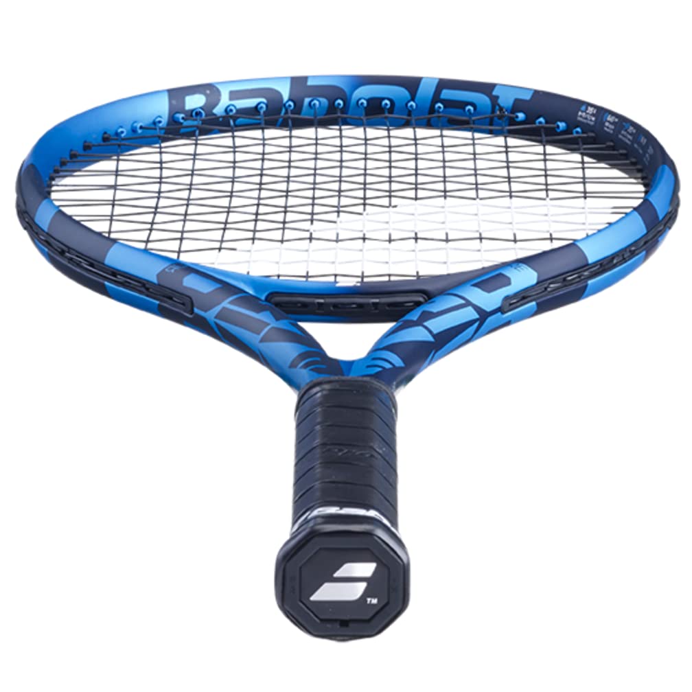 BABOLAT PUREDRIVE グリップ1 Babolat Pure Drive 2025 - TENNIS CORNER